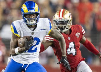 Who's in and who's out: Rams, Chiefs and that injury list