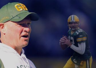Is Rodgers part of Broncos' Hackett job?