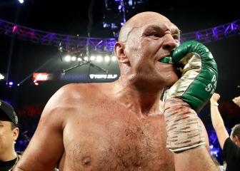 Fury-Whyte coming soon