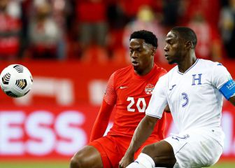Honduras vs Canada: times, TV and how to watch online