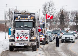 Covid news summary, 28 January: vaccine mandate, Omicron variant symptoms, home tests, CDC...