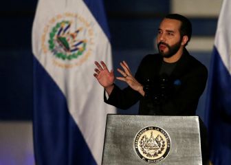El Salvador under pressure to ditch Bitcoin by the IMF