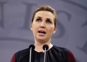Denmark declares an end to the pandemic