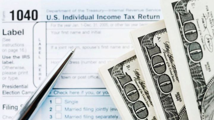Child Tax Credit 2022: IRS warns of errors in Letter 6419, what should you do?