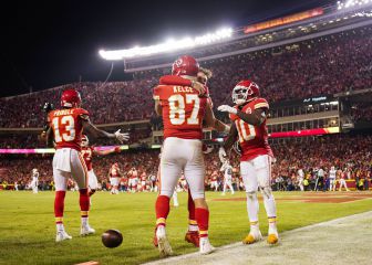 Why is the AFC Trophy named after Lamar Hunt?