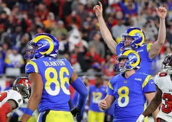 How many times have the Rams reached the Conference Finals?