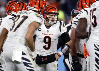 Show me the money: A look at Joe Burrow's net worth