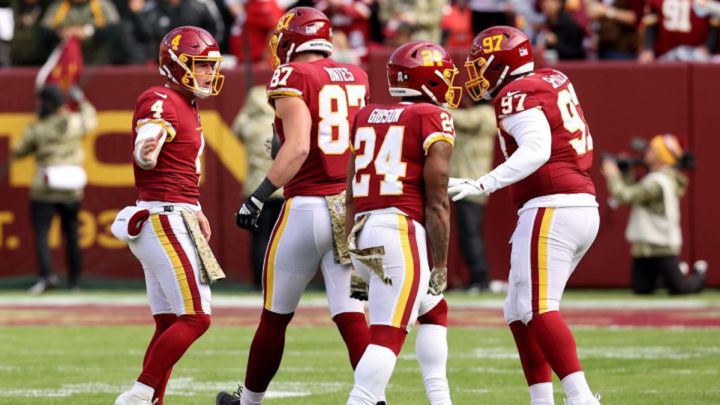 2022 Nfl Schedule Leaks Washington Commanders 'Leaked' Ahead Of Official Announcement - As.com