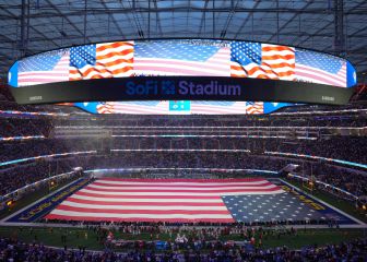 All fans attending Super Bowl required to wear KN95 masks