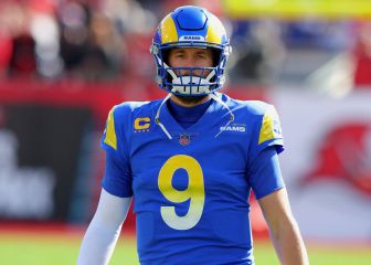 Stafford vs San Francisco