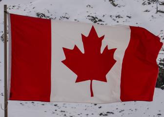 Winter Olympics 2022: five covid positives for Team Canada