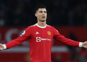 Cristiano Ronaldo complains about market valuation