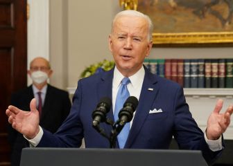 Biden eyes prompt decision on Supreme Court nominee