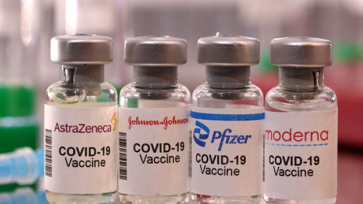 What people may not need a fourth covid-19 vaccine according to pharmaceutical companies?