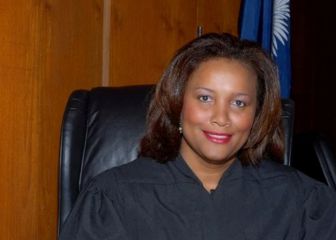 White House names Michelle Childs as possible nominee for the Supreme Court