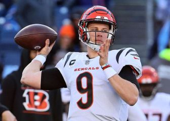 Five players to watch in AFC Championship Game