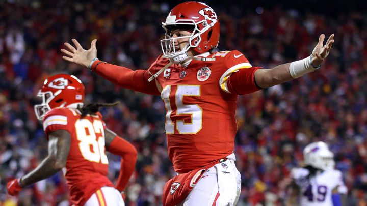 Bengals vs Chiefs, 49ers vs Rams: preview, predictions, odds, stats