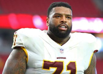 'I can't believe it's legal' - 49ers' Kyle Shanahan talks Trent Williams