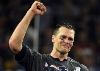 How much has Brady earned in his NFL career?