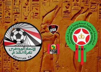 Egypt vs Morocco: times, TV and how to watch online