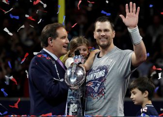 What is Tom Brady’s family life? wife, kids, parents