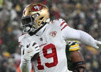 49ers on cusp of another Super Bowl as shrewd draft picks pay off