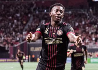George Bello to leave Major League Soccer to play in the Bundesliga
