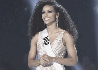 Former Miss USA Cheslie Kryst dies after building jump