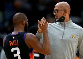 Team LeBron now knows its All-Star coach