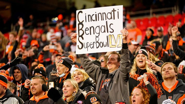 When Was The Last Time The Bengals Won The Super Bowl When Was The Last Time They Won The Afc As Com