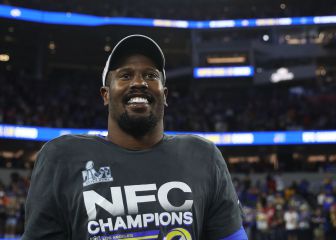 Rams' Von Miller and others are taking to NFTs. Why?