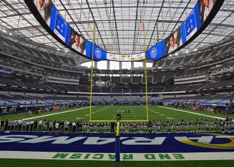 NFT Super Bowl tickets: The NFL is embracing the digital trend