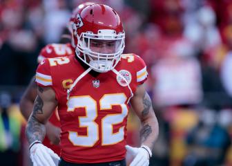 Mathieu wants Arrowhead return after contract expires