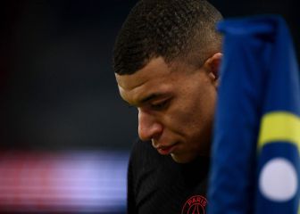 Mbappé agrees deal to join Real Madrid on free transfer - report