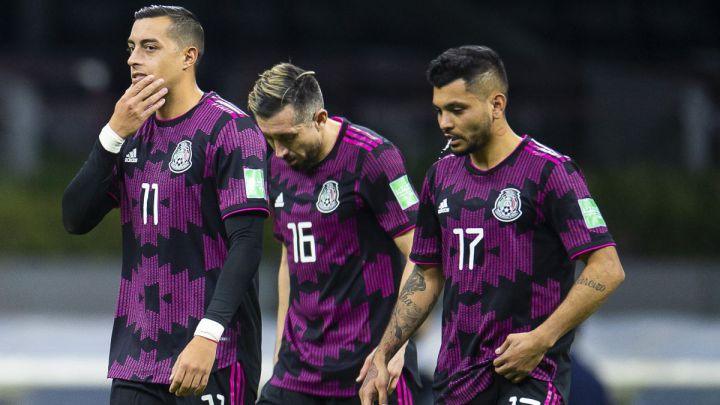 Mexico Soccer Team Schedule 2022 Mexico National Soccer Team Has Only Won One Of Their Last Six Games -  As.com