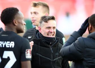 Canada head coach set to talk to Marcelo Flores over a call up