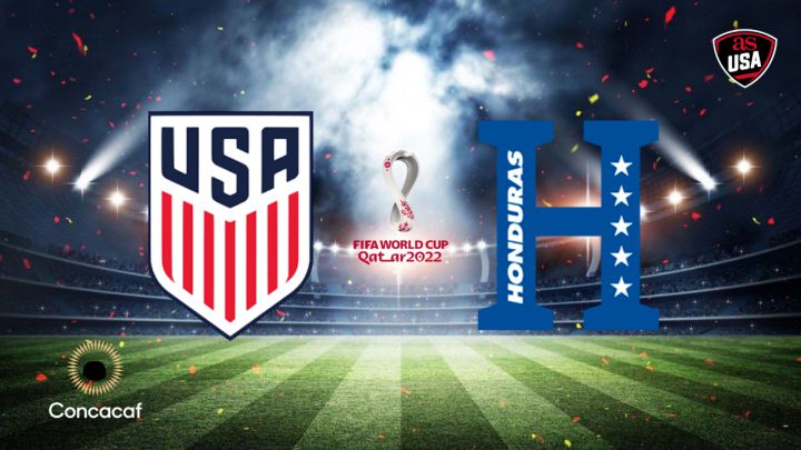 USMNT vs Honduras: times, TV and how to watch online