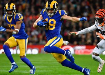 Why are the Rams 'away' if they're playing at home for the Super Bowl?