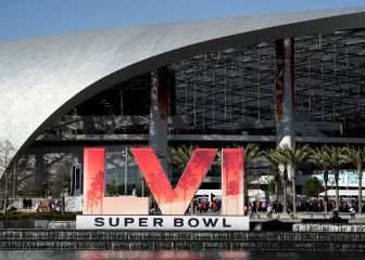 So far so good for home hosts in the Super Bowl