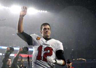 Tom Brady “officially” retires via his Instagram