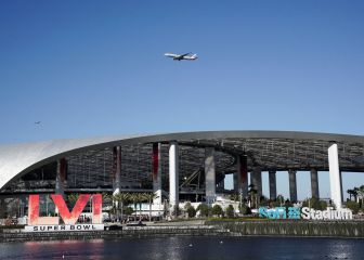 Will tailgating be allowed at SoFi Stadium for the Super Bowl?