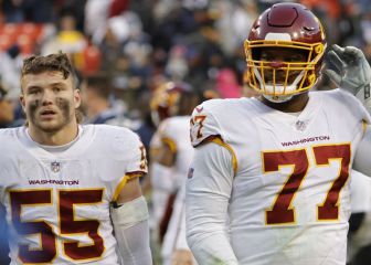 Washington Football Team about to reveal the new deal