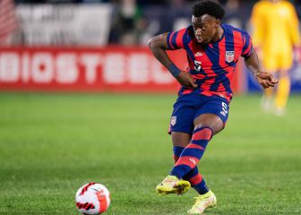 Official: USMNT defender George Bello joins Arminia Bielefeld