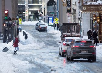 How to prepare your car for winter journeys