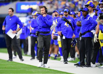 Breaking down the NFL coaching staffs