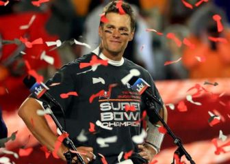 Is Tom Brady retiring as a Buccaneer or a Patriot?