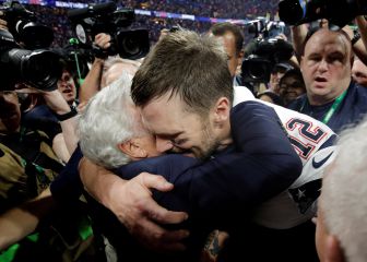 Brady could still sign a one-day contract with New England
