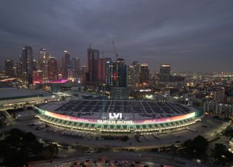 What's the average amount bet on the Super Bowl?