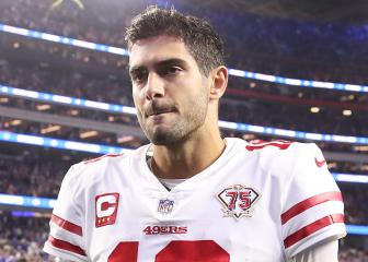 Garoppolo: 