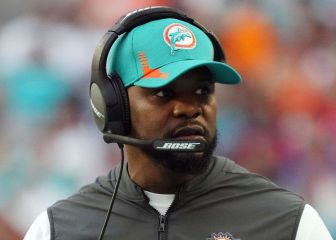 Who will be the new Saints head coach?